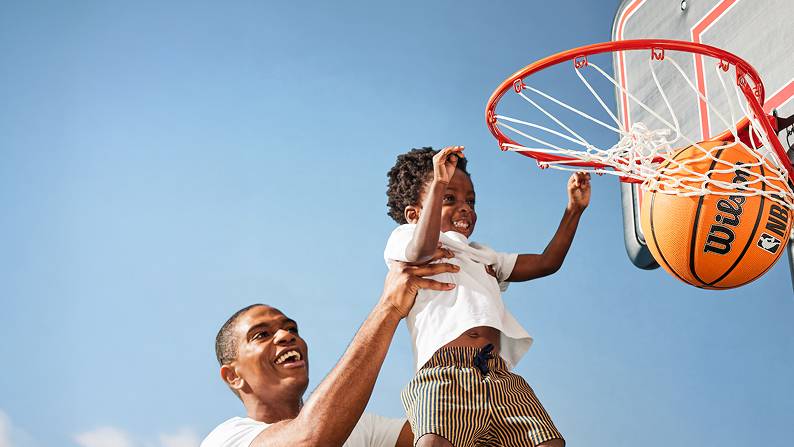 Everything you need to get in the game