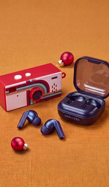 Stuffed with smart finds