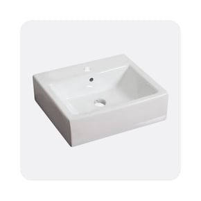Shop bathroom sink