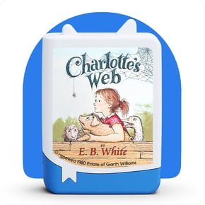 Audiobooks & Storytime