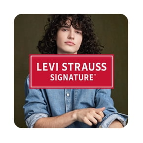 Shop Levi Strauss Signature clothing