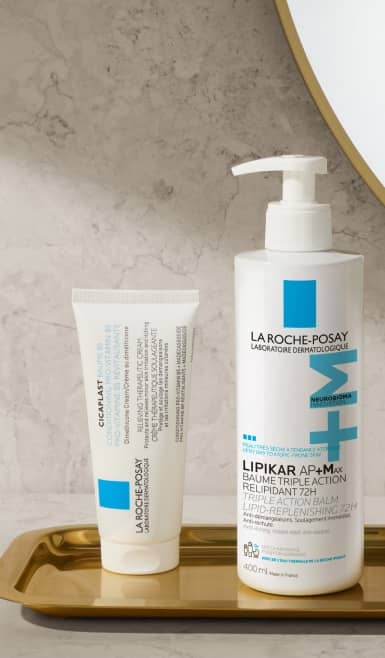 Derm-approved skincare