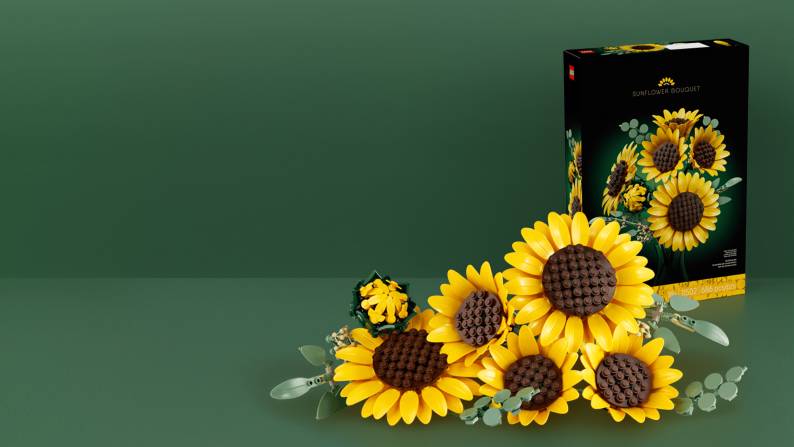 LEGO Botanicals