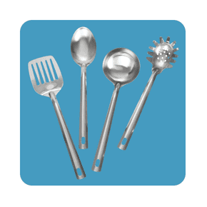 Shop kitchen utensil sets