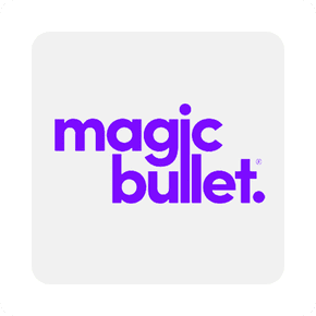 Magasinez les mélangeurs Magic Bullet