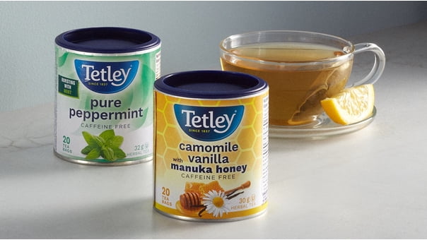 Comfort in every cup
