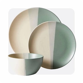 Dinnerware & serveware