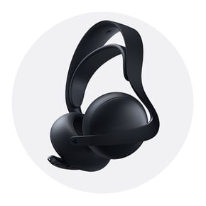 PS5 accessories