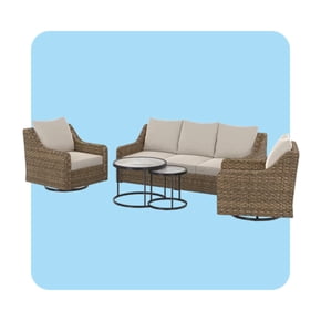 Patio furniture