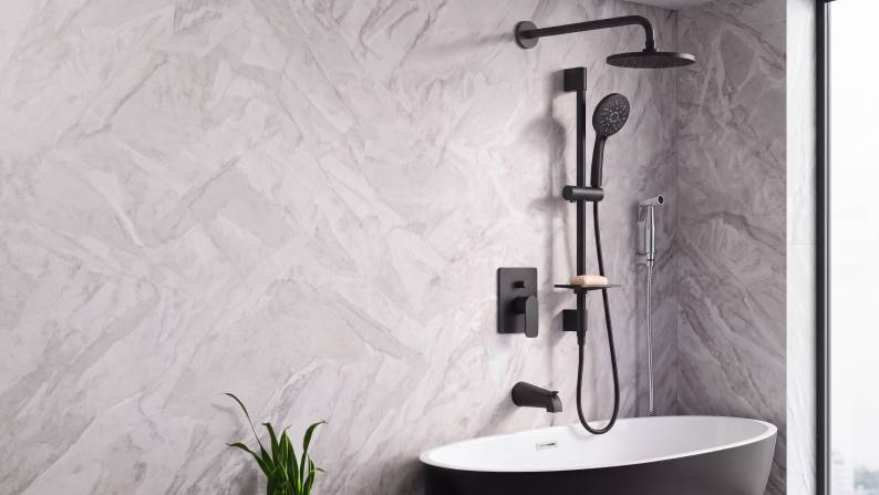 Petits travaux, grand effet