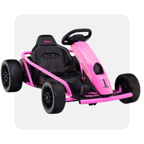 Go-Karts