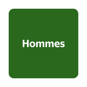 Vêtements pour hommes