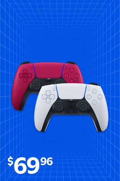 Level up, it's Gaming Month