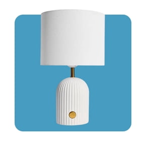 Shop table lamps