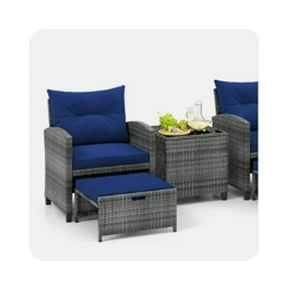 Outdoor living