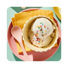 Ice cream shop