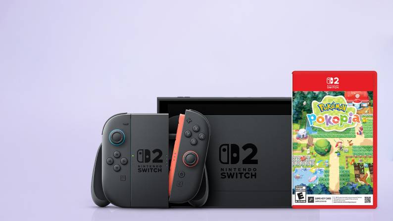 For the mom who plays to win