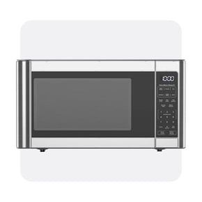 Micro-ondes pour la cuisine