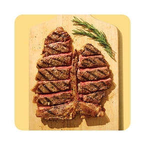 Steak