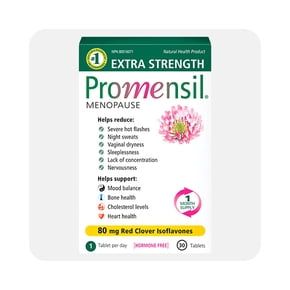 Menopause relief