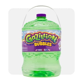 Bulles et craies