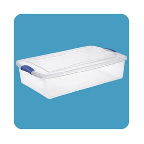 Shop storage container