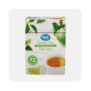 Tea