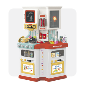Pretend play