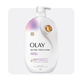 Bath, shower & body care