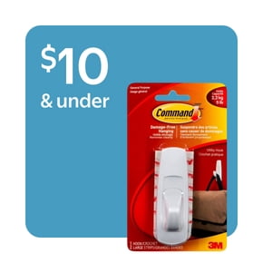 Home essentials $10 and under