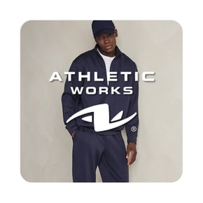 Vêtements de sport Athletic Works