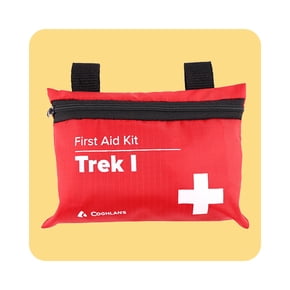 First aid