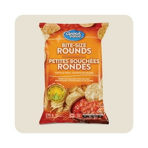 Chips & snacks