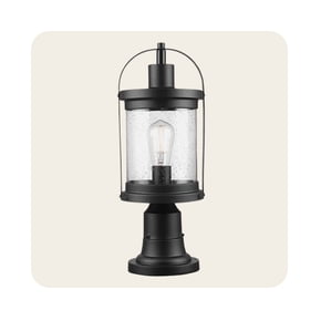 Shop outdoor lantern lighting