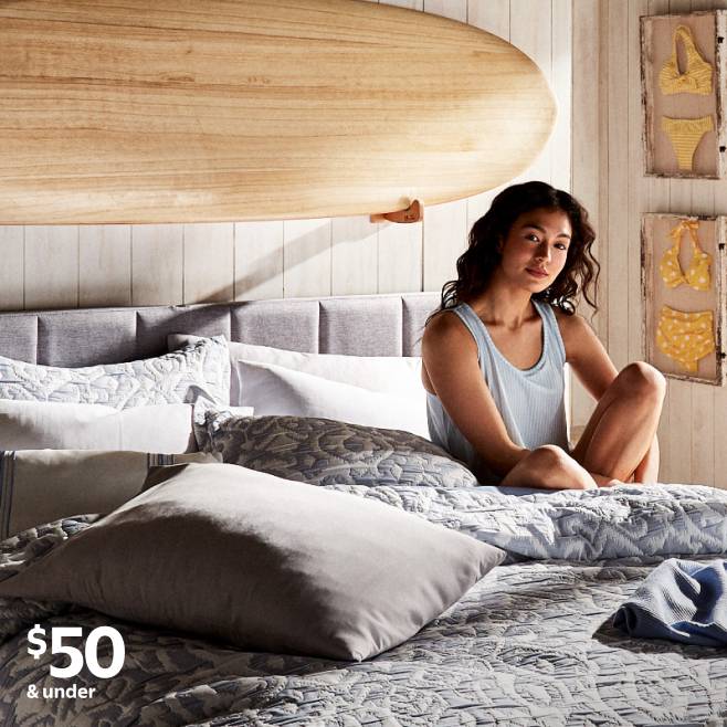 Sleep cooler, sleep better!