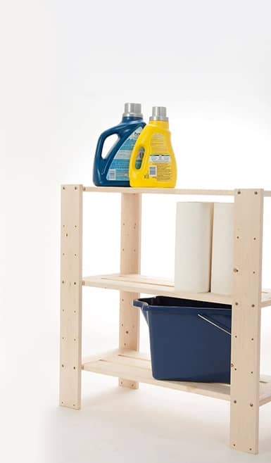 Smart garage solutions