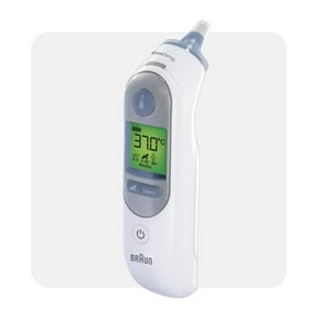 Thermometers