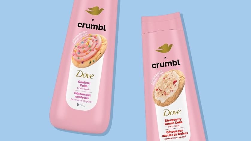 Dove | Walmart Canada