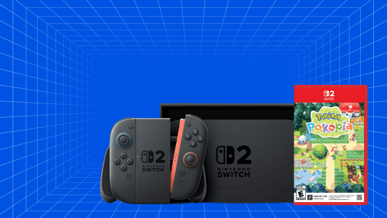 Level up your game