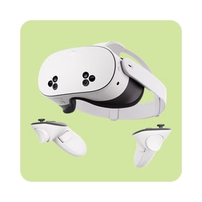 Casque de réalité virtuelle en vedette