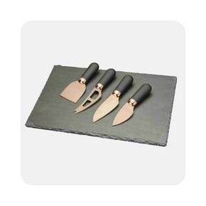 Ensemble d’ustensiles à fromage