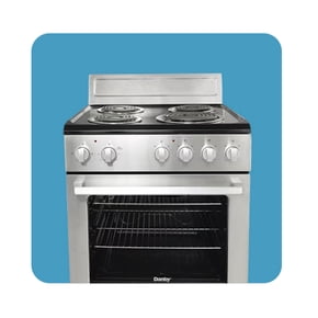 Cuisinière électrique en promotion