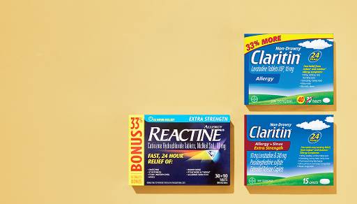 Fast delivery, faster relief!