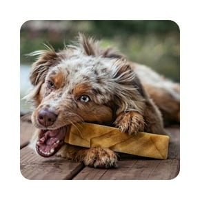 Yak chews