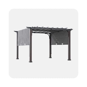 Magasinez les pavillons de jardin