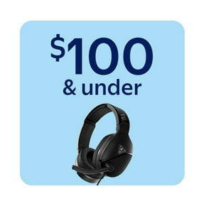 PS5 headsets $100 & under