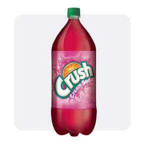 Cream soda