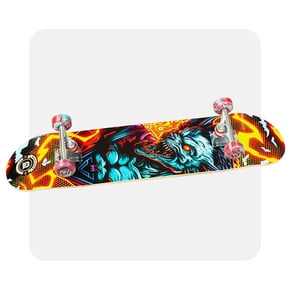 Skateboards
