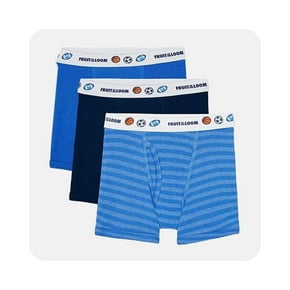 Shop boys underwear multipack