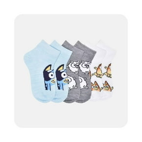 Shop kids cartoon socks multipack